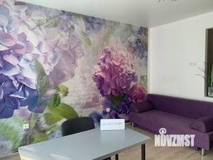2-к квартира, посуточно, 50м2, 3/4 этаж