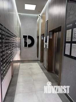 1-к квартира, на длительный срок, 35м2, 10/16 этаж