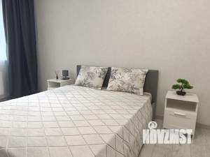 2-к квартира, посуточно, 60м2, 1/22 этаж