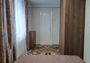 2-к квартира, на длительный срок, 42м2, 5/5 этаж