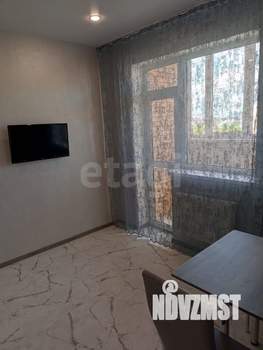 1-к квартира, на длительный срок, 34м2, 8/9 этаж