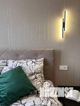 1-к квартира, посуточно, 43м2, 16/17 этаж