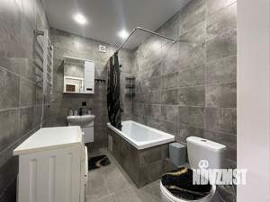 1-к квартира, на длительный срок, 45м2, 7/16 этаж