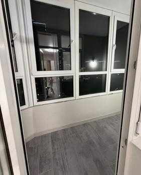 2-к квартира, на длительный срок, 57м2, 9/21 этаж