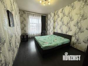 2-к квартира, на длительный срок, 56м2, 6/6 этаж