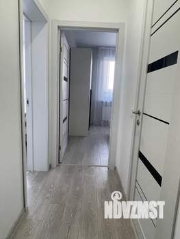 1-к квартира, на длительный срок, 39м2, 5/24 этаж