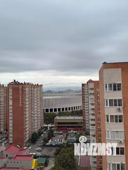 1-к квартира, на длительный срок, 44м2, 16/16 этаж