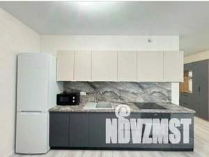 2-к квартира, на длительный срок, 54м2, 21/25 этаж