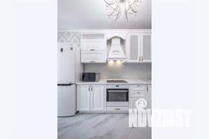 1-к квартира, посуточно, 50м2, 14/25 этаж