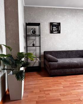 1-к квартира, на длительный срок, 45м2, 5/12 этаж