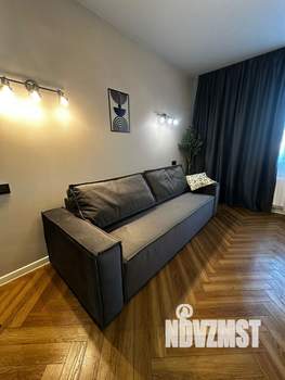 1-к квартира, на длительный срок, 45м2, 9/23 этаж