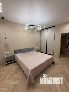 2-к квартира, на длительный срок, 45м2, 4/17 этаж