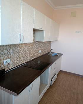 1-к квартира, на длительный срок, 47м2, 16/16 этаж