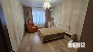 2-к квартира, на длительный срок, 72м2, 9/21 этаж