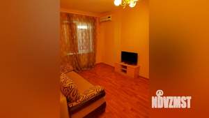 1-к квартира, на длительный срок, 40м2, 10/16 этаж