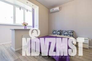 1-к квартира, посуточно, 18м2, 15/20 этаж