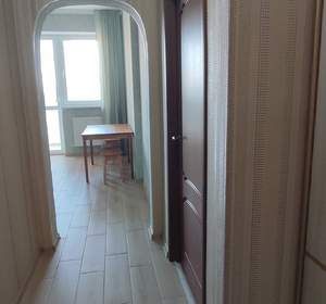 1-к квартира, на длительный срок, 42м2, 9/22 этаж