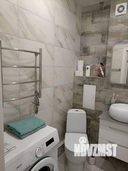 Студия квартира, посуточно, 30м2, 17/19 этаж