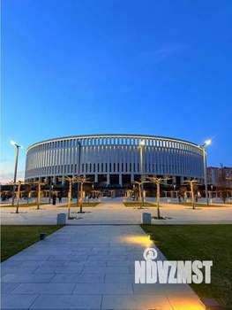 2-к квартира, посуточно, 65м2, 13/16 этаж