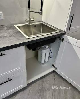 1-к квартира, на длительный срок, 38м2, 4/9 этаж