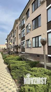 Студия квартира, на длительный срок, 31м2, 1/3 этаж