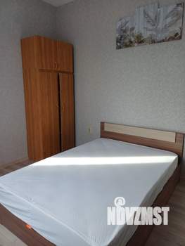 1-к квартира, на длительный срок, 34м2, 2/3 этаж