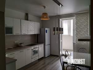 1-к квартира, на длительный срок, 50м2, 8/17 этаж