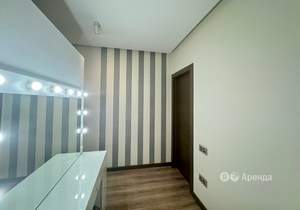 1-к квартира, на длительный срок, 62м2, 13/22 этаж