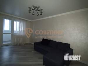 2-к квартира, на длительный срок, 57м2, 11/19 этаж