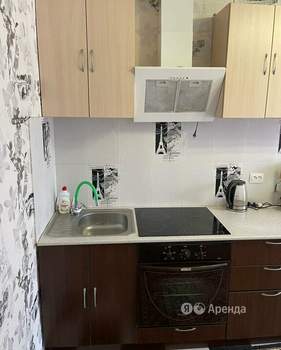 1-к квартира, на длительный срок, 38м2, 7/7 этаж