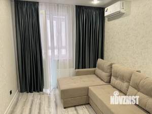 2-к квартира, на длительный срок, 38м2, 4/16 этаж