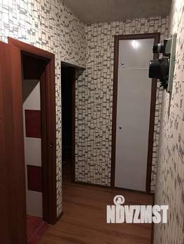 1-к квартира, на длительный срок, 33м2, 5/5 этаж