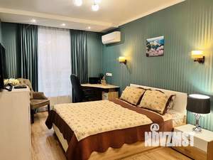 2-к квартира, посуточно, 63м2, 13/25 этаж