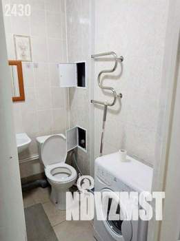 1-к квартира, на длительный срок, 40м2, 4/6 этаж