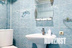 1-к квартира, посуточно, 50м2, 12/17 этаж