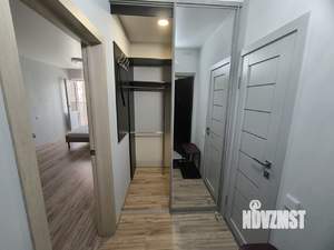 Студия квартира, на длительный срок, 29м2, 12/16 этаж