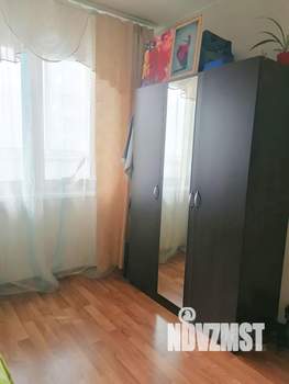 2-к квартира, на длительный срок, 61м2, 10/17 этаж