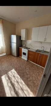 1-к квартира, на длительный срок, 34м2, 9/9 этаж