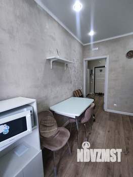 1-к квартира, на длительный срок, 38м2, 4/17 этаж