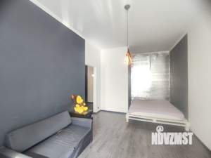 1-к квартира, на длительный срок, 40м2, 2/10 этаж