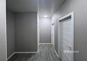 1-к квартира, на длительный срок, 40м2, 3/3 этаж