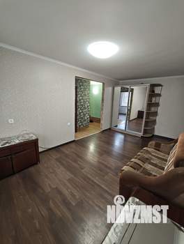 3-к квартира, на длительный срок, 58м2, 1/5 этаж