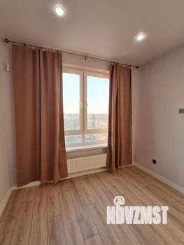 1-к квартира, на длительный срок, 21м2, 9/16 этаж