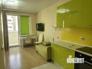 Студия квартира, на длительный срок, 30м2, 11/22 этаж