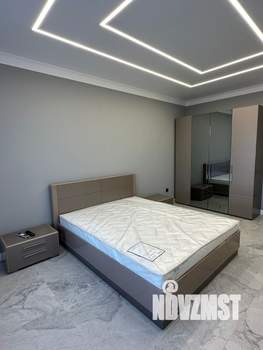 3-к квартира, на длительный срок, 120м2, 5/22 этаж