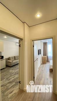 1-к квартира, на длительный срок, 44м2, 10/22 этаж