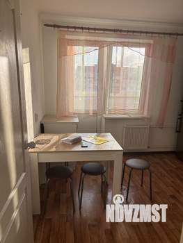 1-к квартира, на длительный срок, 37м2, 11/15 этаж