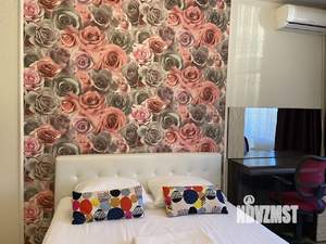 2-к квартира, посуточно, 60м2, 1/1 этаж