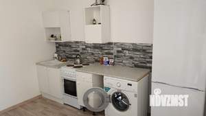 1-к квартира, на длительный срок, 40м2, 4/16 этаж