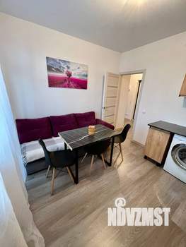 1-к квартира, на длительный срок, 37м2, 9/9 этаж